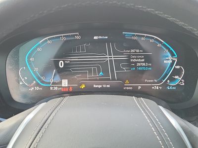 2023 BMW 5 Series - Photo 28