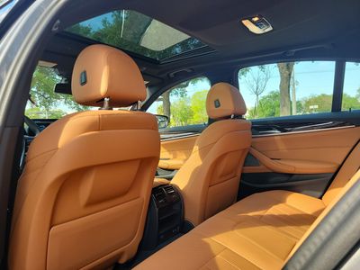 2023 BMW 5 Series - Photo 12