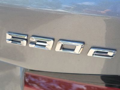 2023 BMW 5 Series - Photo 5