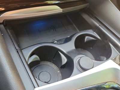 2023 BMW 5 Series - Photo 32