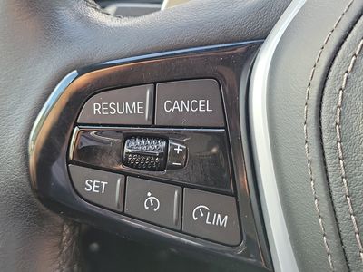 2023 BMW 5 Series - Photo 26