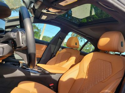 2023 BMW 5 Series - Photo 22