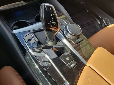 2023 BMW 5 Series - Photo 33