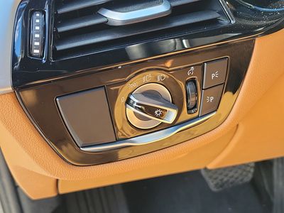 2023 BMW 5 Series - Photo 24