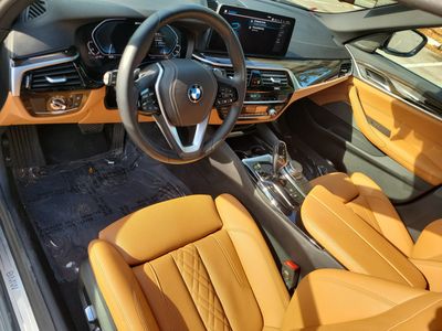 2023 BMW 5 Series - Photo 20