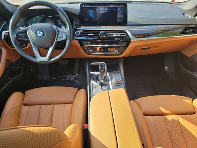 2023 BMW 5 Series - Photo 14