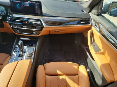 2023 BMW 5 Series - Photo 16