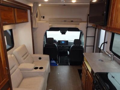 2020 Winnebago VITA - Photo 3