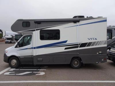 2020 Winnebago VITA - Photo 22