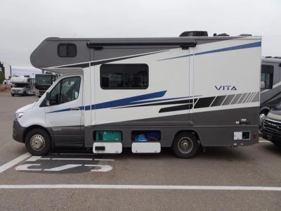 2020 Winnebago VITA - Photo 23