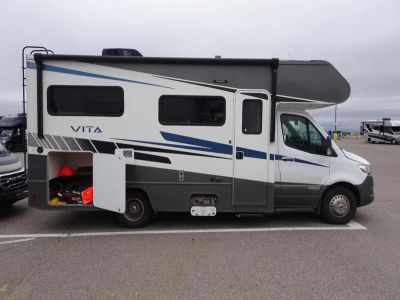 2020 Winnebago VITA - Photo 21