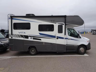 2020 Winnebago VITA - Photo 20