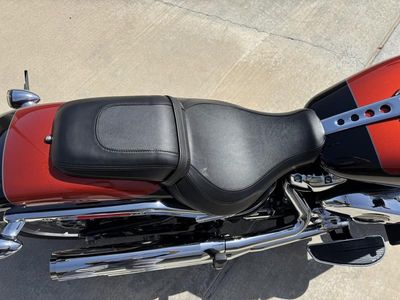 2025 Harley-Davidson FLFB - Fat Boy — photo 14 view