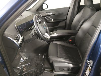 2025 BMW X1 - Photo 19