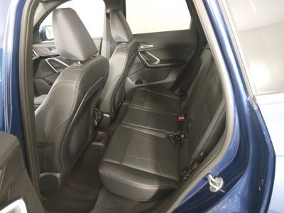 2025 BMW X1 - Photo 20