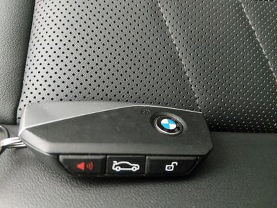 2025 BMW X1 - Photo 15
