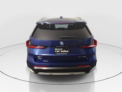 2025 BMW X1 - Photo 6