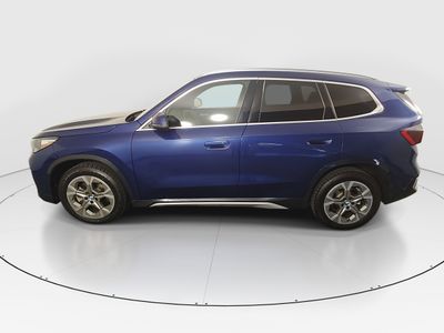 2025 BMW X1 - Photo 4