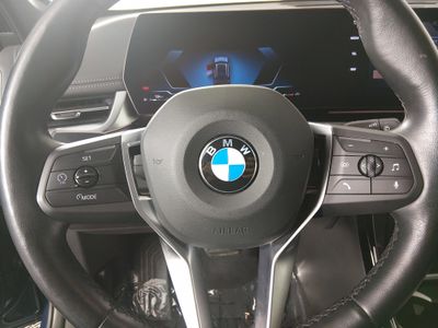2025 BMW X1 - Photo 12