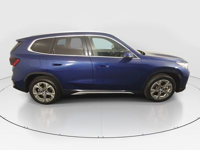 2025 BMW X1 - Photo 8