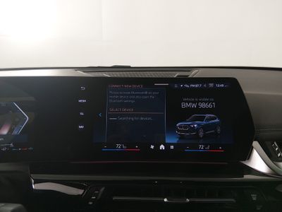 2025 BMW X1 - Photo 18