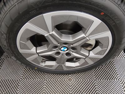 2025 BMW X1 - Photo 10