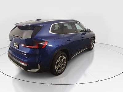 2025 BMW X1 - Photo 7