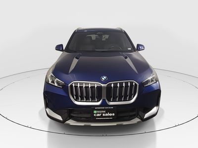 2025 BMW X1 - Photo 2