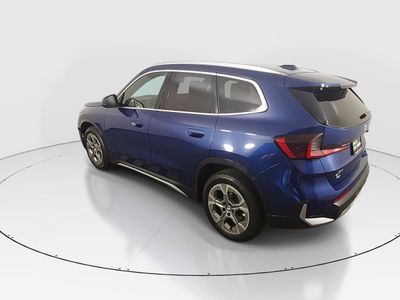 2025 BMW X1 - Photo 5