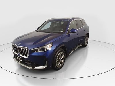 2025 BMW X1 - Photo 3
