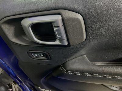 2018 Jeep Wrangler — photo 28 view