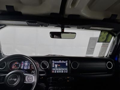2018 Jeep Wrangler — photo 26 view