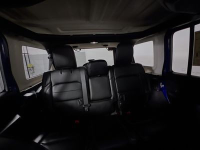 2018 Jeep Wrangler — photo 29 view