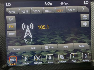 2018 Jeep Wrangler — photo 23 view