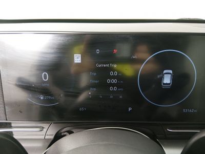 2024 Hyundai Kona — photo 14 view