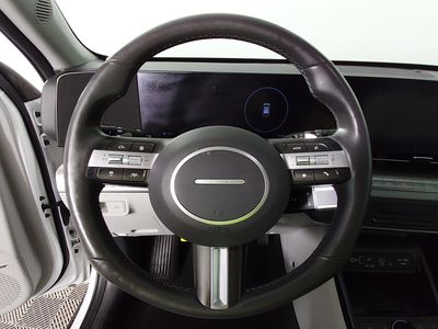 2024 Hyundai Kona — photo 12 view