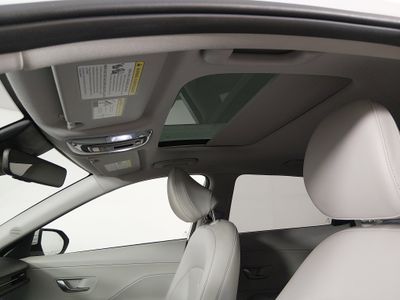 2024 Hyundai Kona — photo 20 view