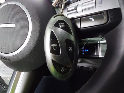 2024 Hyundai Kona — photo 15 view