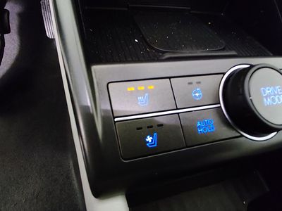 2024 Hyundai Kona — photo 18 view