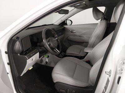 2024 Hyundai Kona — photo 21 view