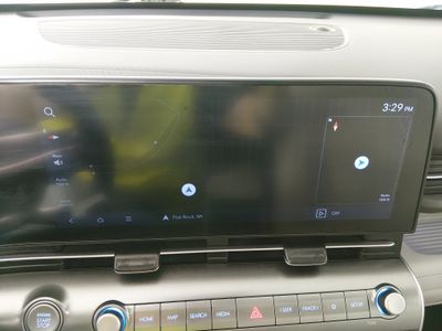 2024 Hyundai Kona — photo 17 view