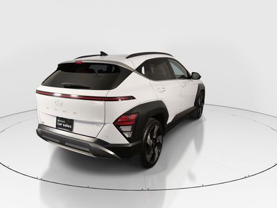2024 Hyundai Kona — photo 7 view