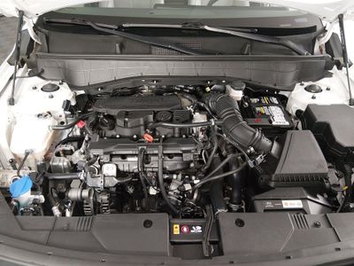 2024 Hyundai Kona — photo 9 view