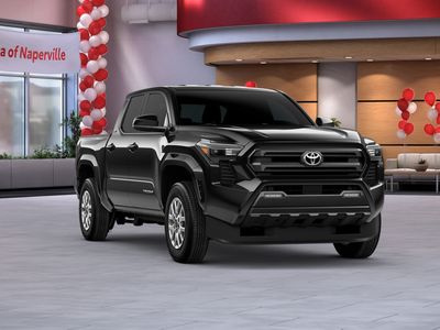 2026 Toyota Tacoma - Photo 34