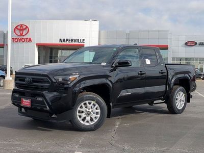 2026 Toyota Tacoma - Photo 2