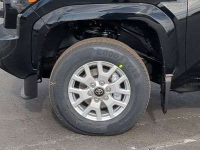 2026 Toyota Tacoma - Photo 6