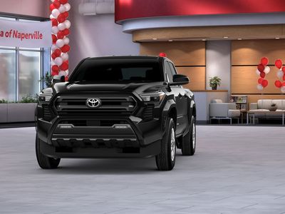 2026 Toyota Tacoma - Photo 19