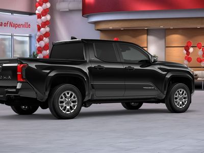 2026 Toyota Tacoma - Photo 29