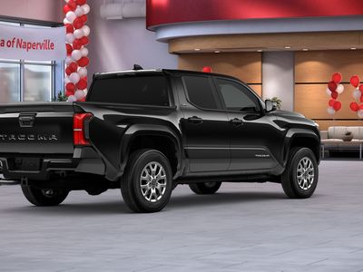 2026 Toyota Tacoma - Photo 28