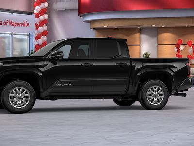2026 Toyota Tacoma - Photo 21